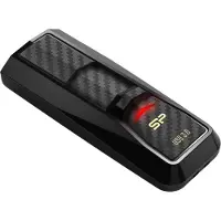 Silicon Power Blaze B50 Usb 3.0 64gb Usb-stick