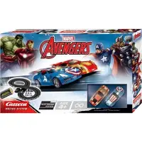 Marvel Avengers Start-Set