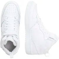 Nike Sneakers CD7782-100 in White color size 38.5