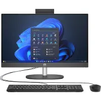 HP ProOne 245 G10 All-in-One PC AMD Ryzen 7 7730U - All-in-One mit Monitor - AMD R7