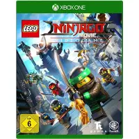 Warner bros The LEGO Ninjago Movie Videogame