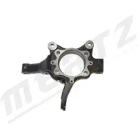 MERTZ M-K3224 Achsschenkel Radaufhängung Lenkung für HYUNDAI Tucson (TL, TLE) Vorne Rechts