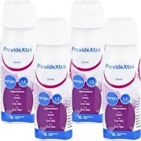 Fresenius Provide Xtra Drink Johannisbeere Trinkflasche