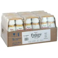 Fresenius Frebini Energy Drink Banane Trinkflasche