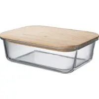 Butlers Lunchbox NATURALS