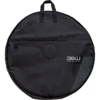 B&W DOUBLE WHEEL.GUARD L 2.0, Durchmesser 79 cm x Länge 18 cm, bis 29 Zoll
