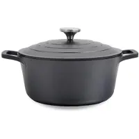 Maestro Topf mit Deckel 24 cm 4,2 l MR4524