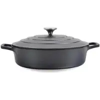 Maestro Topf/Kochtopf mit Deckel 28 cm, 4,0 l