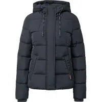 s.Oliver Outdoor-Steppjacke mit Kapuze