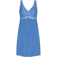 Triumph Nachtkleid Timeless Sensuality | Grösse: 44 | Farbe: Blau