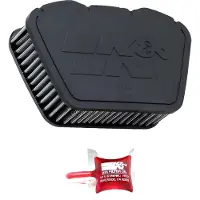 K&N Luftfilter YA-1307