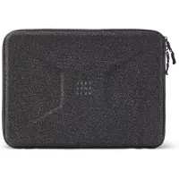 Uag Civilian Laptop Hülle 16 Zoll - Laptop Sleeve - Large - Dunkelgrau