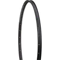 Spank Bikes Spank Flare 24 Vibrocore Felge 27.5 Zoll / 650b 32H black 650B