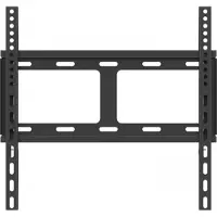 Hikvision Befestigungskit (Wandmontagehalterung, 2 Montagehalterungen) für Monitor - SPCC