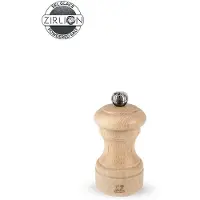 Peugeot Salzmühle Bistro Natur 10 Cm