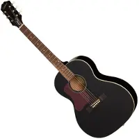 Epiphone Blues- King -Studio für linkshändige Musiker Ebony
