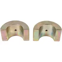 Ks Tools Halbschalen-Satz Ø 51x54mm - 460.1717