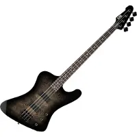 ESP Guitars ESP LTD Phoenix-204DX Black Burst