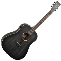 Tanglewood TWBB SD E Amsel Elektroakustik Schornstein schwarz