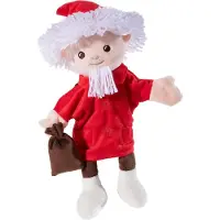 Heunec SANDMANN GRS Sandman Handpuppe Größe 36 cm