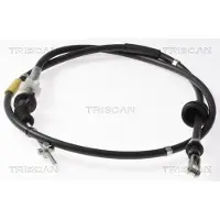 TRISCAN 8140 10223 Kupplungsseil Seilzug für TOYOTA AYGO (PAB4, KGB4) 1817/1340mm