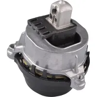 TEDGUM Motorlager Hydrolager Links für BMW 5 Touring (G31) TED26569