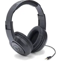 Samson SR350 Closed Back Studio Headphones