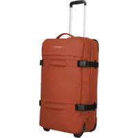 Travelite Bolonia 2-Rollen Reisetasche L 72 cm - 75 Liter - 72x40x24 cm - orange