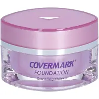 Covermark Classic Foundation Clair Nr, 1 15 ml Make up