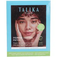 Talika Pigment Kontroll-Patch Patches für Nach-Pickel-Flecken