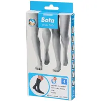 Bota Relax 280 Korte Kous Zwrt N4 1x2 St Strümpfe