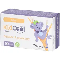 Trenker 90 St Kapseln