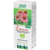 Schoenenberger Echinacea Saft Sonnenhut 200 ml