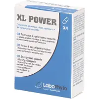 LABOPHYTO SAS XL Power Kapseln