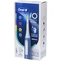 Oral-B Elektrische zahnbürste IO4MYWAYTEEN