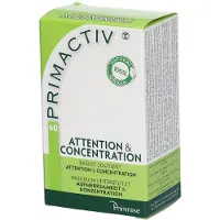 Primrose Primactiv ok Nlfren 60 St Kapseln