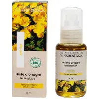 Laboratoire du Haut Segala Haut-Segala HLE Onagre 50Ml 50 ml Ätherisches Öl