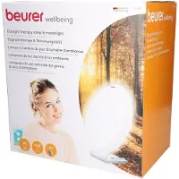 Beurer - Daylight Therapy & Mood Lamp TL 100 - 3 Years Warranty