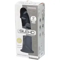 Silexd Model 2 9´´ Dildo