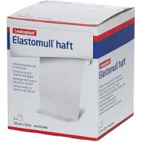 Elastomull haft 20mx10cm 45478 Fixierbinde