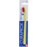 Curaprox CS 3960 Super Soft Zahnbürste