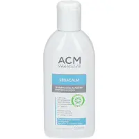 ACM SEDACALM beruhigendes Shampoo zum Haarewaschen 200 ml