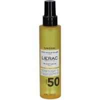 Lierac Sunissime Oil Spf50 150ml Sonnenschutzmittel