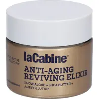 La Cabine Lacabine A/Age Reviv Elixir Cr50Ml 50 ml Creme