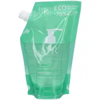 SVR Spirial Deo Douche Recharge Gel Lavant Déodorant 400ml 400 ml Duschgel