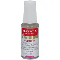Mavala Top Coat Colorfix 10 ml