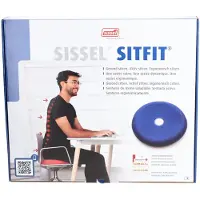 Sissel Sitfit 36 Sitzkissen 1 St