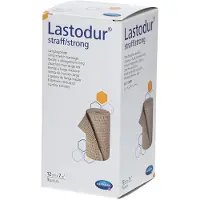 Hartmann Lastodur Binde straff 12 cmx7 m 1 St Binden