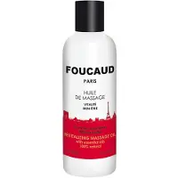 Friction DE Foucaud Foucaud HLE Mass Revitalis200Ml 200 ml Öl