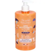 Beauterra Unscented Baby Micellar Badeseife 750 Ml
